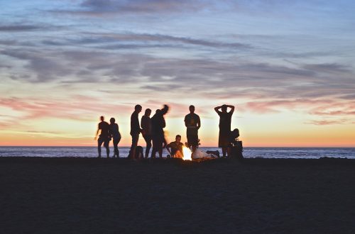 Que faire lors des soirées entre filles?